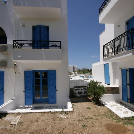 Sunny Beach Studios Naxos City Zewnętrze zdjęcie