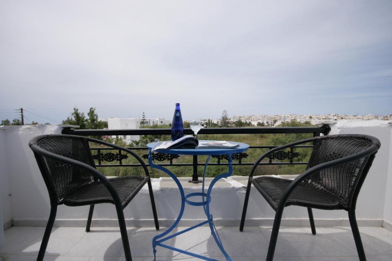 Sunny Beach Studios Naxos City Zewnętrze zdjęcie