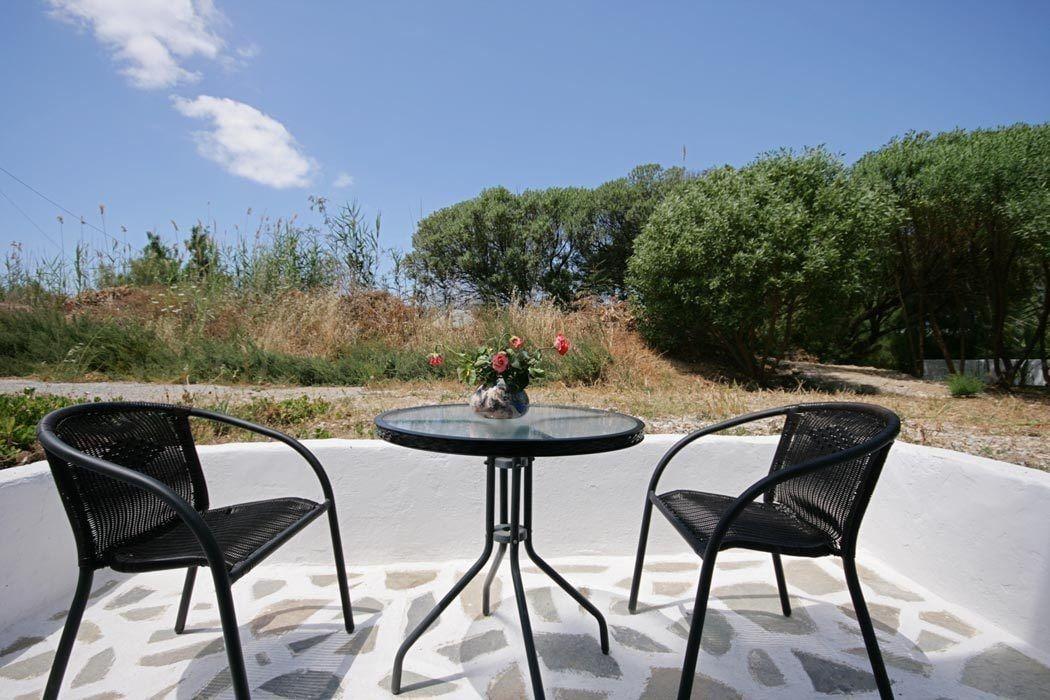 Sunny Beach Studios Naxos City Zewnętrze zdjęcie