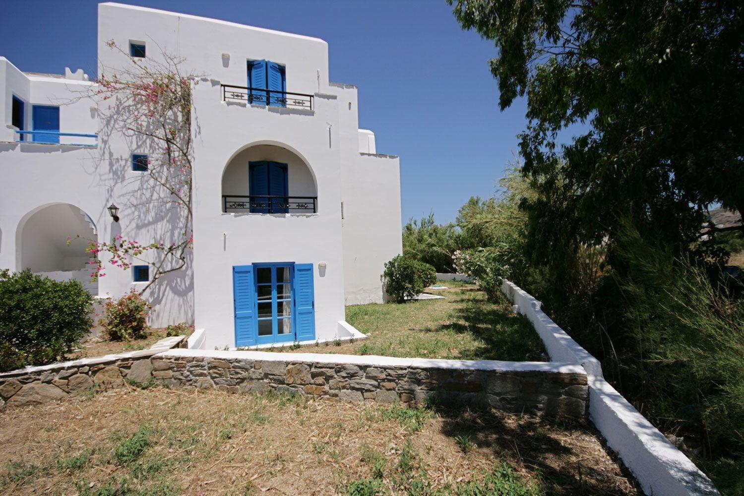 Sunny Beach Studios Naxos City Zewnętrze zdjęcie