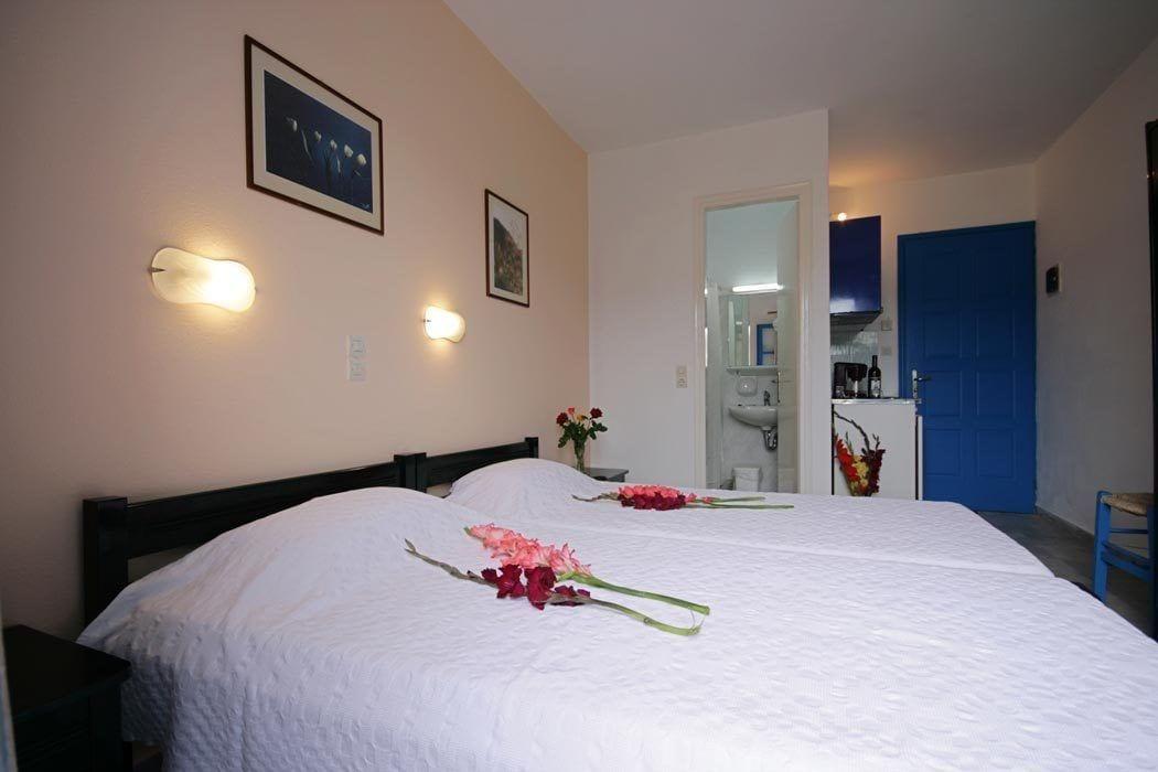Sunny Beach Studios Naxos City Zewnętrze zdjęcie