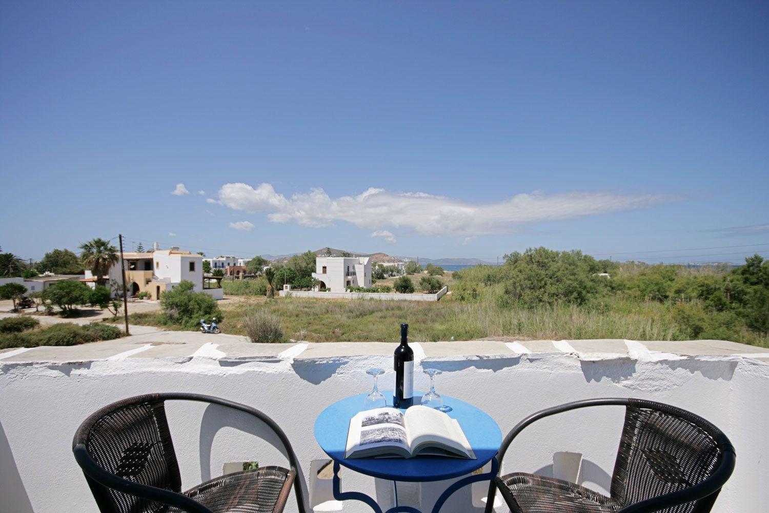 Sunny Beach Studios Naxos City Zewnętrze zdjęcie