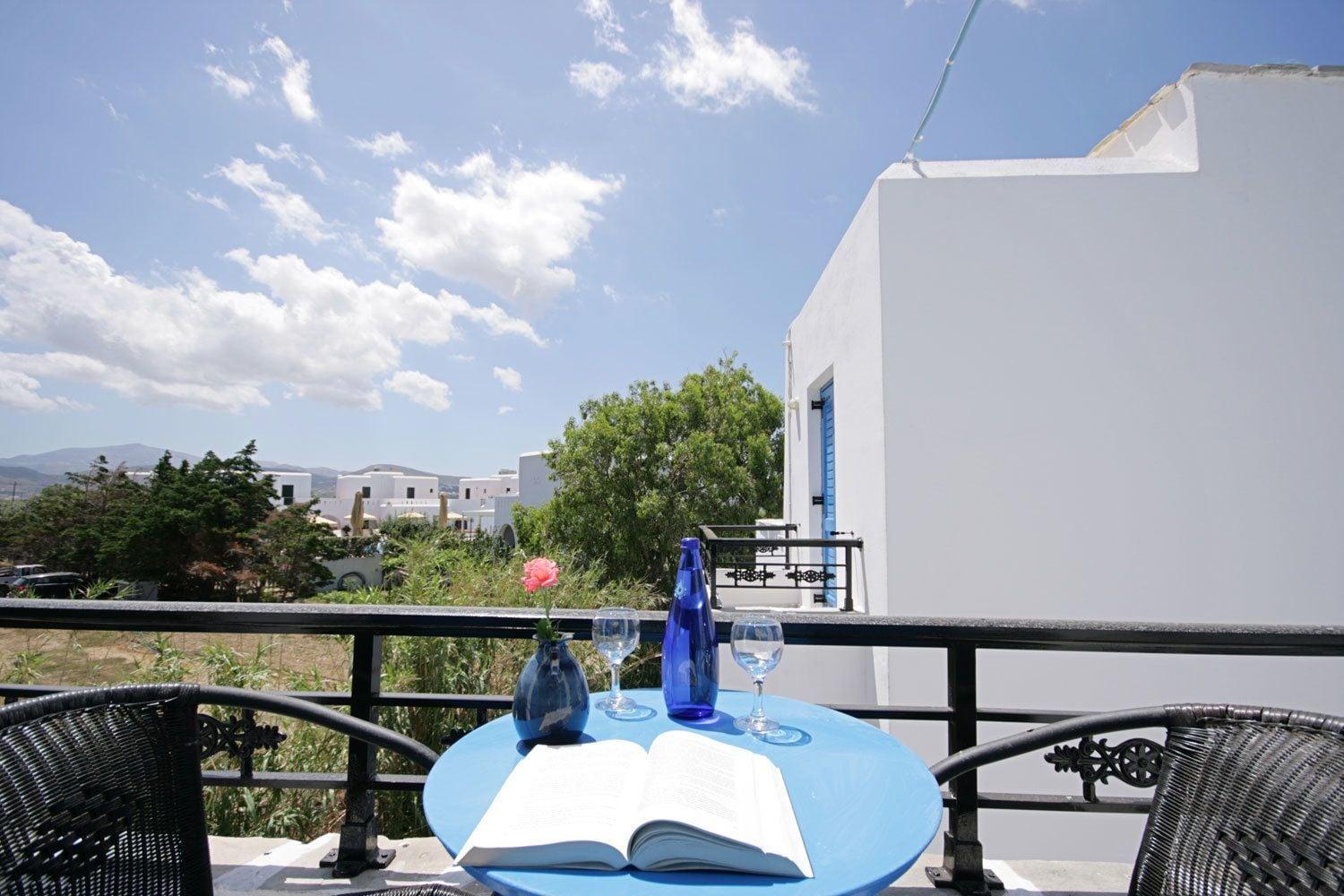 Sunny Beach Studios Naxos City Zewnętrze zdjęcie