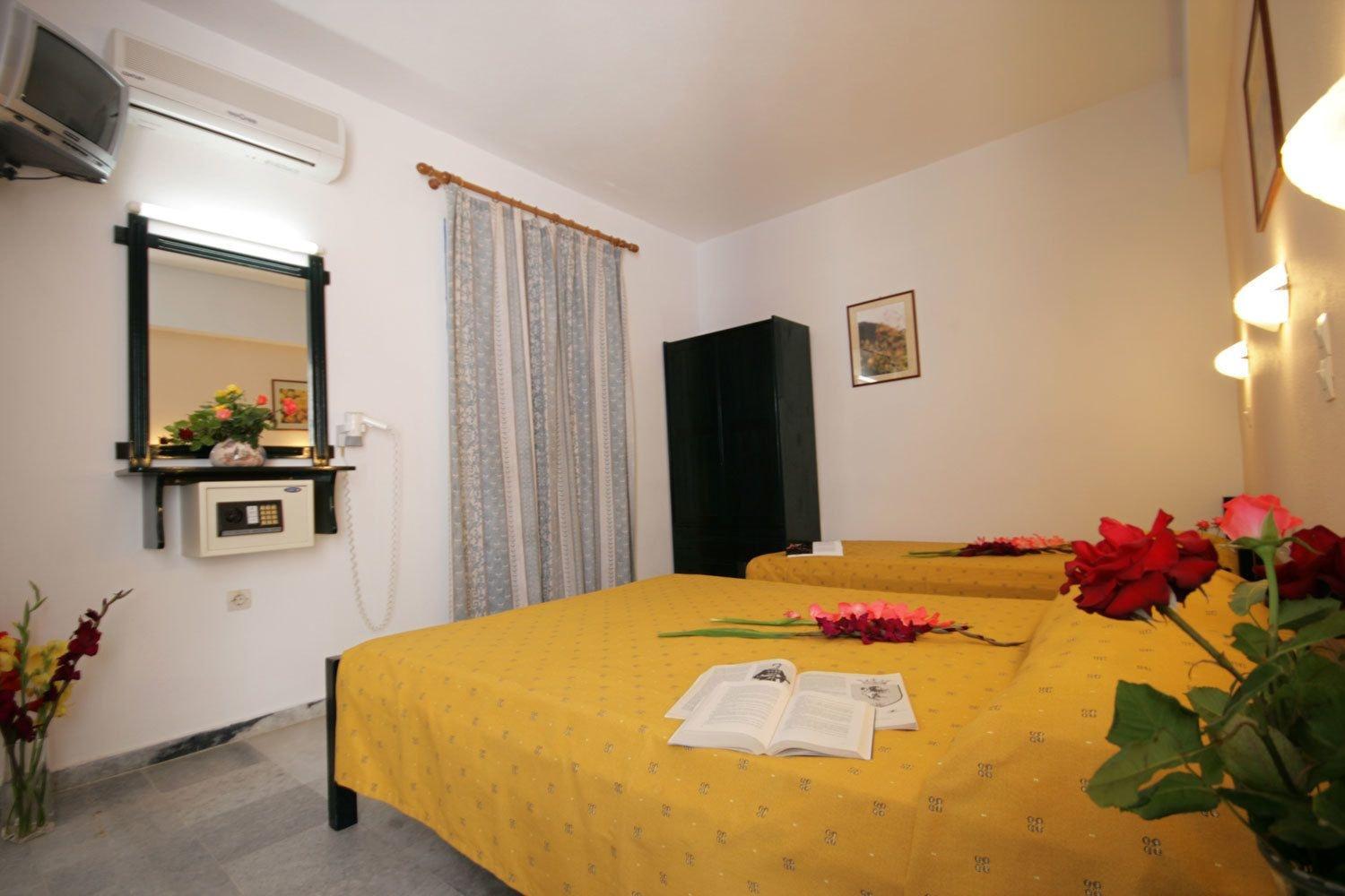 Sunny Beach Studios Naxos City Zewnętrze zdjęcie