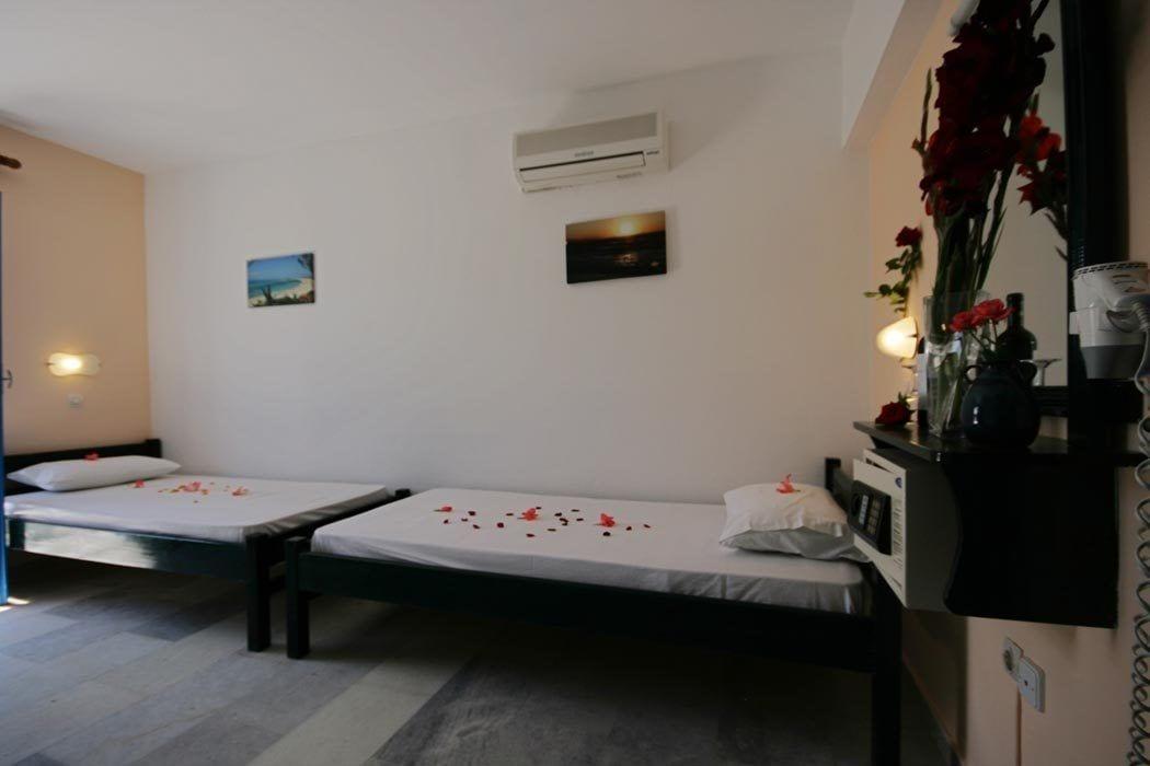 Sunny Beach Studios Naxos City Zewnętrze zdjęcie