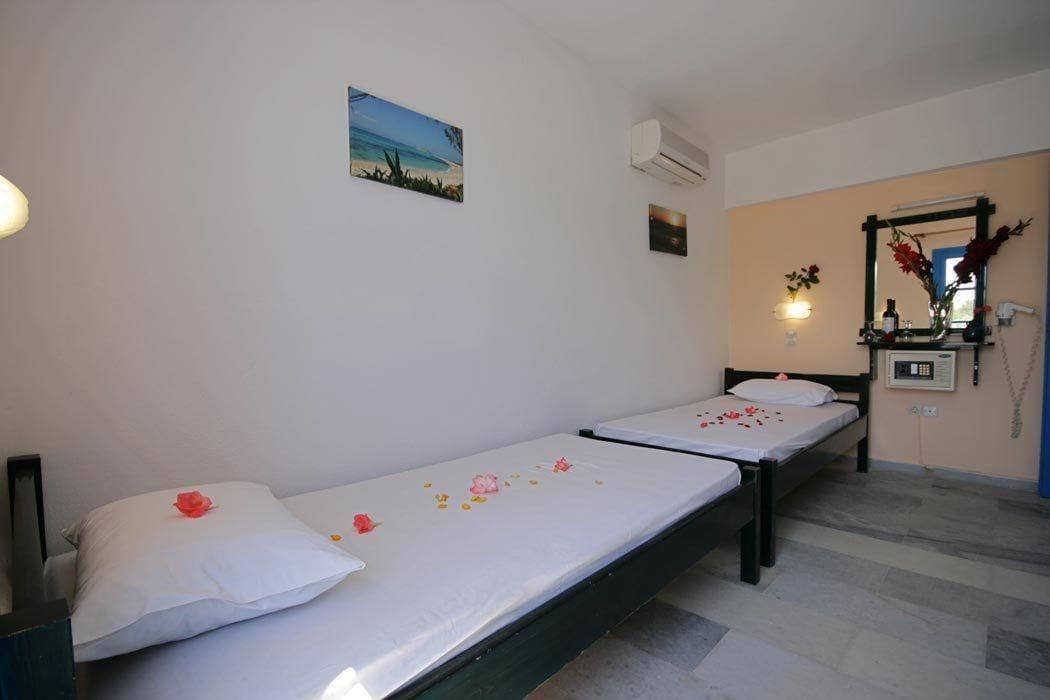 Sunny Beach Studios Naxos City Zewnętrze zdjęcie
