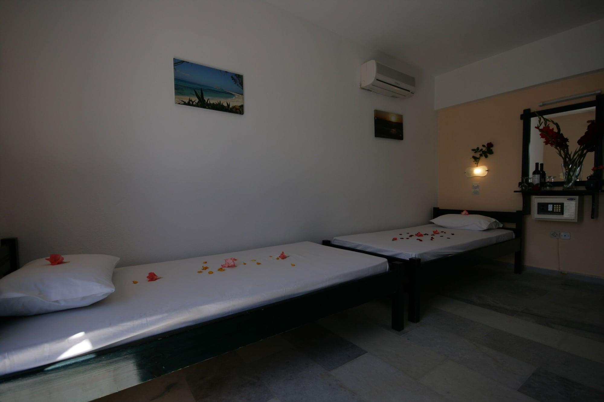 Sunny Beach Studios Naxos City Zewnętrze zdjęcie