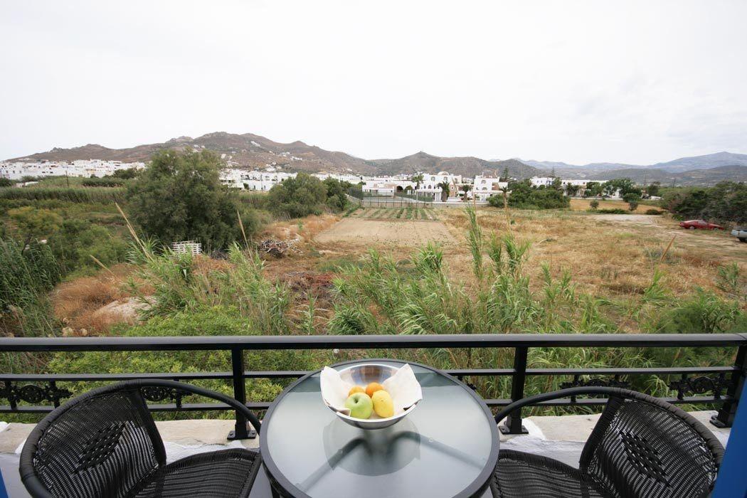 Sunny Beach Studios Naxos City Zewnętrze zdjęcie