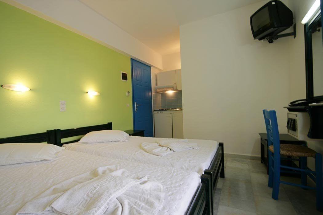 Sunny Beach Studios Naxos City Zewnętrze zdjęcie
